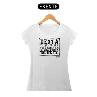 Nome do produto FORRÓ - DEXTÁ