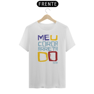 Nome do produto XILOSA - MEU COROA ARRETADO