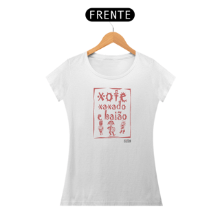 Nome do produto FORRÓ - XOTE, XAXADO E BAIÃO
