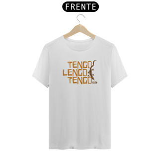 Nome do produto PEGA DE BOI - TENGO LENGO TENGO