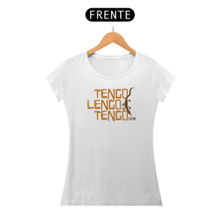 Nome do produto PEGA DE BOI - TENGO LENGO TENGO