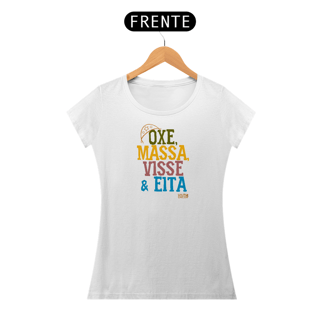 Nome do produto XILOSA - OXE, MASSA, VISSE & EITA