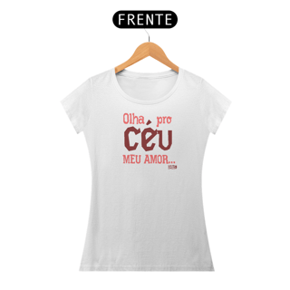 Nome do produto FORRÓ - OLHA PRO CÉU MEU AMOR