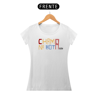 Nome do produto PEGA DE BOI -  CHAMA NA BOTA