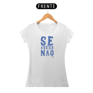 Nome do produto XILOSA - SE AVEXE NÃO