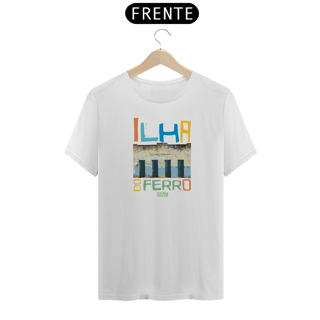 Nome do produto ILHA DO FERRO - SALÃO 