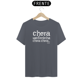 Nome do produto FORRÓ - CHORA SANFONINHA