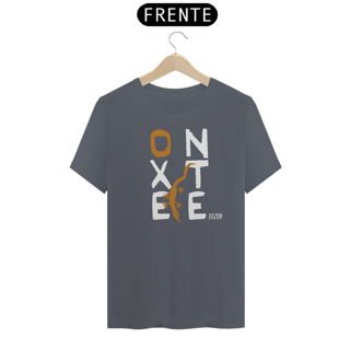 Nome do produto XILOSA - OXENTE / ESTAMPA BRANCA