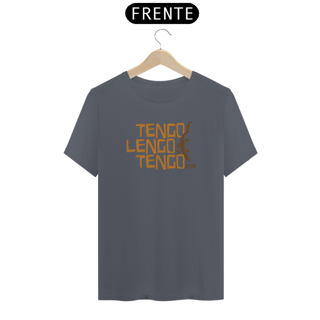Nome do produto PEGA DE BOI - TENGO LENGO TENGO