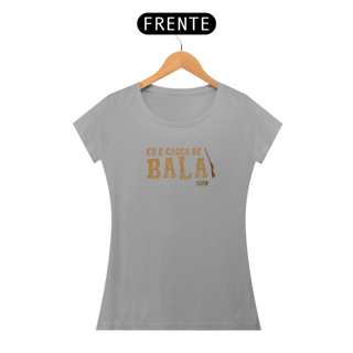 Nome do produto PEGA DE BOI - CASCA DE BALA