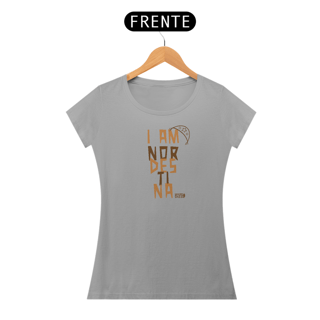 Nome do produto XILOSA - I AM NORDESTINA