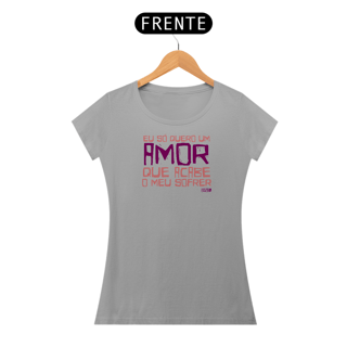 Nome do produto FORRÓ - EU SÓ QUERO UM AMOR