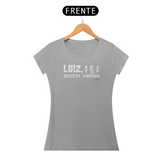 Nome do produto FORRÓ - LUIZ, RESPEITA JANUÁRIO