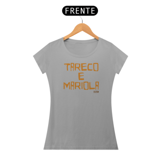 Nome do produto FORRÓ - TARECO E MARIOLA