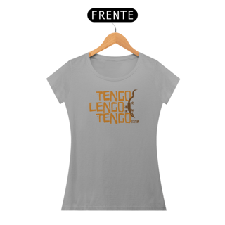 Nome do produto PEGA DE BOI - TENGO LENGO TENGO