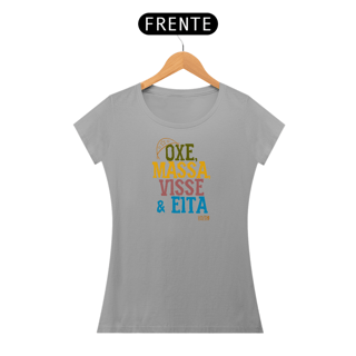 Nome do produto XILOSA - OXE, MASSA, VISSE & EITA