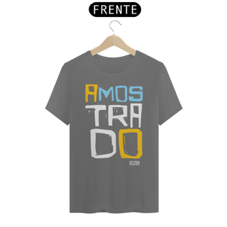Nome do produto CAMISETA ESTONADA - XILOSA - AMOSTRADO 