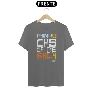 Nome do produto XILOSA - PAINHO CASCA DE BALA
