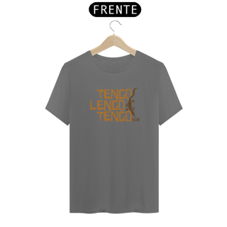 Nome do produto MALHA ESTONADA / PEGA DE BOI - TENGO LENGO TENGO