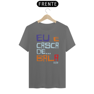 Nome do produto PEGA DE BOI - EU E CASCA DE BALA - ESTONADA