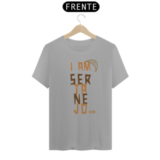 Nome do produto XILOSA - I AM SERTANEJO