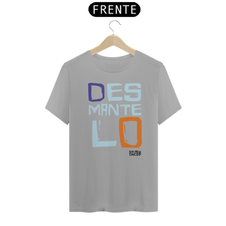 Nome do produto XILOSA - DEMANTELO - MALHA CLARA