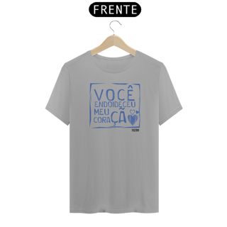 Nome do produto FORRÓ - VOCÊ ENDOIDECEU MEU CORAÇÃO