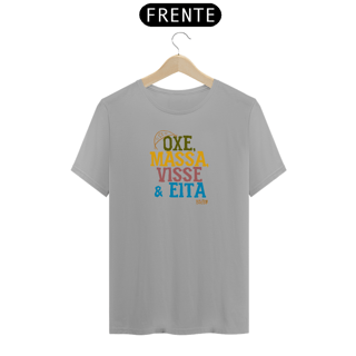 Nome do produto XILOSA - OXE, MASSA, VISSE & EITA