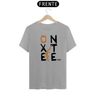 Nome do produto XILOSA - OXENTE / ESTAMPA PRETA