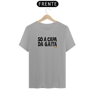 Nome do produto XILOSA - CAPA DA GAITA