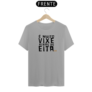 Nome do produto XILOSA - VIXE ATRÁS DE EITA