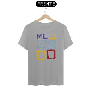 Nome do produto XILOSA - MEU COROA ARRETADO