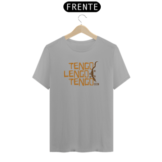 Nome do produto PEGA DE BOI - TENGO LENGO TENGO