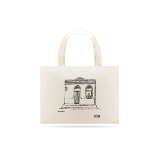 Nome do produto ECOBAG / GRAVURA - CASA 1940