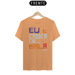 Nome do produto PEGA DE BOI - EU E CASCA DE BALA - ESTONADA