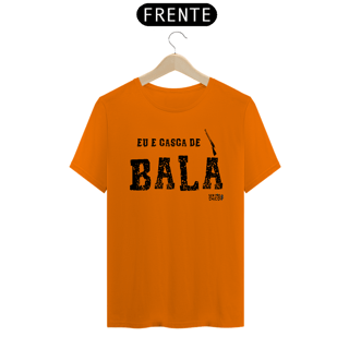 Nome do produto PEGA DE BOI - EU E CASCA DE BALA 