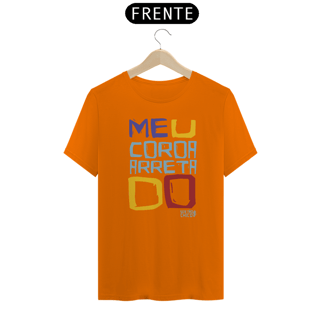 Nome do produto XILOSA - MEU COROA ARRETADO