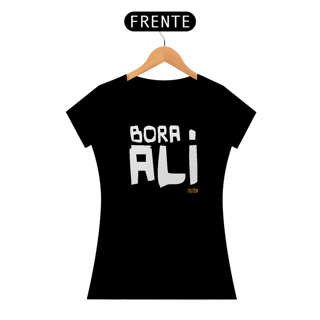 Nome do produto XILOSA - BORA ALÍ