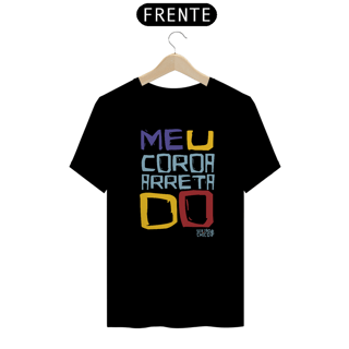 Nome do produto XILOSA - MEU COROA ARRETADO