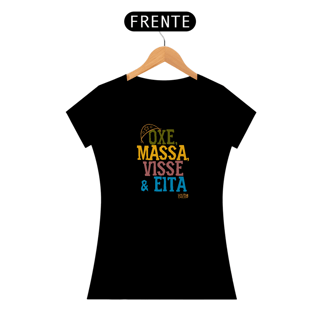 Nome do produto XILOSA - OXE, MASSA, VISSE & EITA