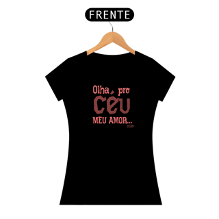 Nome do produto FORRÓ - OLHA PRO CÉU MEU AMOR