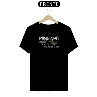Nome do produto XILOSA - MANSINHO, MESMO QUE COICE