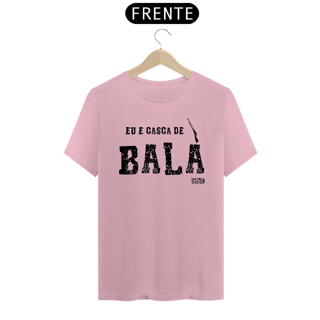 Nome do produto PEGA DE BOI - EU E CASCA DE BALA 