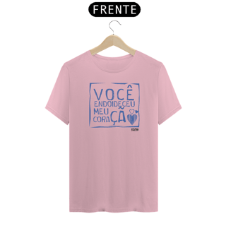 Nome do produto FORRÓ - VOCÊ ENDOIDECEU MEU CORAÇÃO