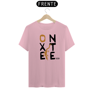 Nome do produto XILOSA - OXENTE / ESTAMPA PRETA
