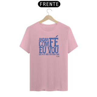 Nome do produto XILOSA - ANDAR COM FÉ EU VOU