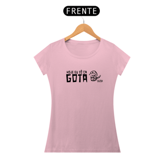 Nome do produto XILOSA - HOJE EU TÔ CÁ GOTA