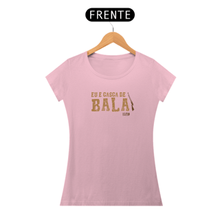 Nome do produto PEGA DE BOI - CASCA DE BALA