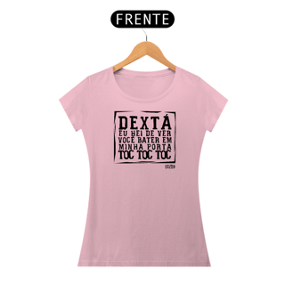 Nome do produto FORRÓ - DEXTÁ