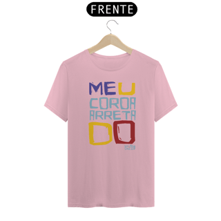 Nome do produto XILOSA - MEU COROA ARRETADO